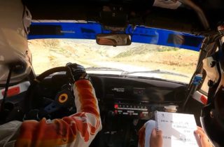 Embarqués avec @matthieufassio et @hugo.0 dans la Ford Escort MK2 du @teamrgt_competition !
Première participation au @marochistoricrally pour ce jeune équipage… et déjà un excellent résultat. Une belle maturité de course, de l’attaque au volant de l’Escort 😍

Ils ont choisi, tout comme @fassiobertrand leur papa, de faire confiance aux notes Race4you pour leur rallye, un grand merci à eux !

#RGTCompétition #FordEscortMK2 #MarocHistoricRally #Race4You #pacenotesupplier

https://youtu.be/fsoPAsrEw2o?si=SCw9HeOoZjNCM7B0