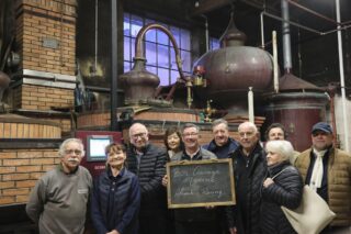 🥹❤️ Merci, je suis très touché François Baudin