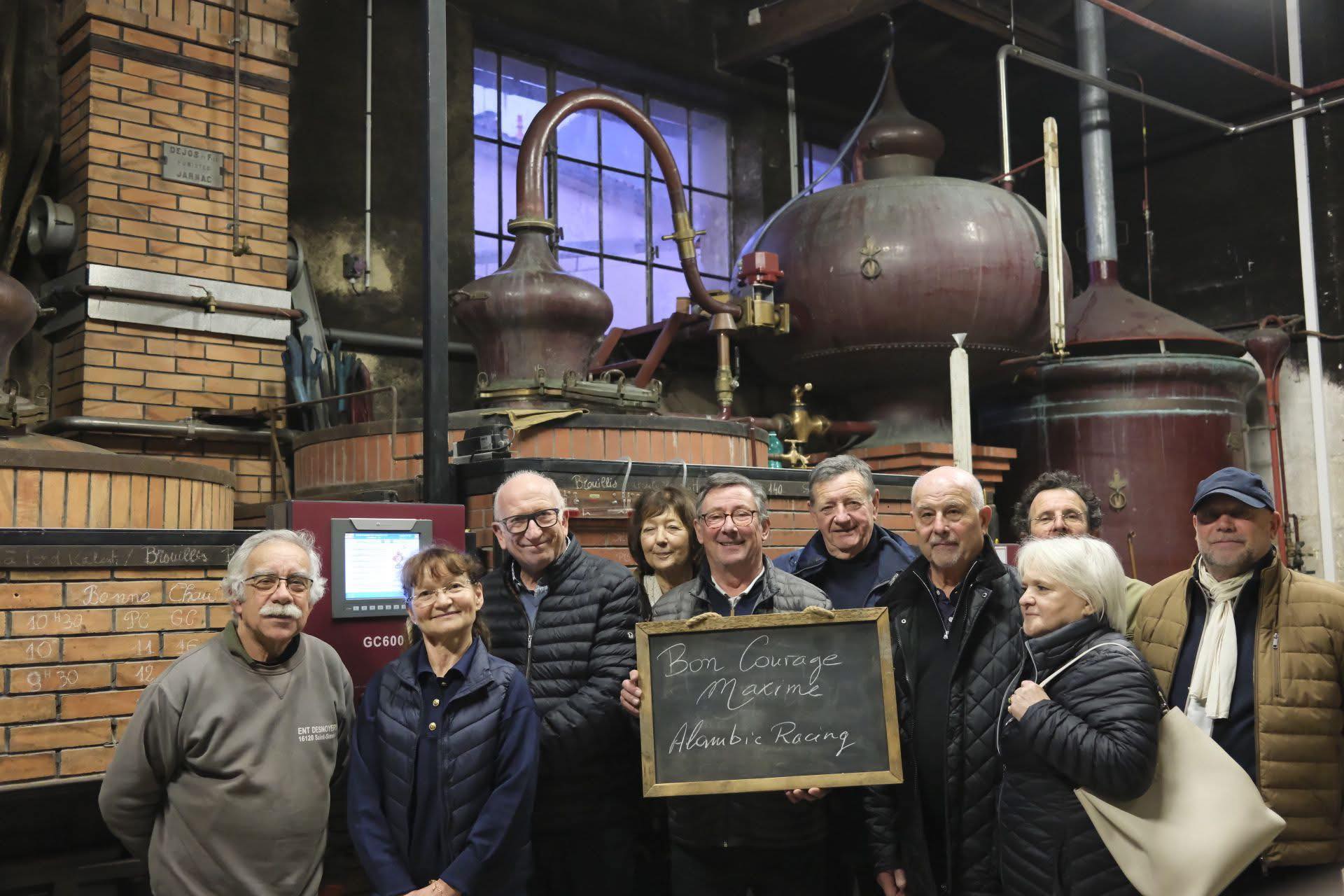 🥹❤️ Merci, je suis très touché François Baudin