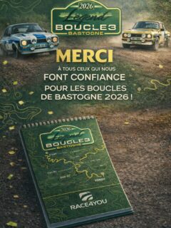 Vous êtes de plus en plus nombreux à nous faire confiance pour les @legendboucles 🙏

Merci et profitez un max de cette aventure hors du temps, nous sommes derrière vous 💪🏼

@ntoinemasson @loicpirot @breitt_racing @legendary_racing @vrs.vintageandracingservices @panasportyannick @jeandilley_brc @jeandilleyray @jeanbaptistebodet @emile_breittmayer @stephaneprevot1778 @celimene.lachenal @py.belott @will_rts 

#fourniseurdenotes #pacenotesupplier #legendboucles #legendbouclesbastogne