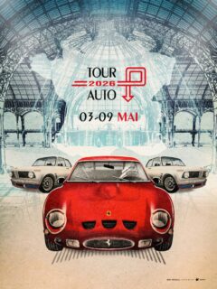 Une collaboration majeure avec le Tour Auto 2026

C’est avec une grande fierté que nous annonçons notre collaboration avec le Tour Auto 2026, épreuve emblématique du patrimoine automobile français.

À compter de l’édition 2026, Race4You accompagnera l’organisation en fournissant les notes des épreuves spéciales, mises à disposition des concurrents tout au long du parcours.

Traversant la France et réunissant chaque année des équipages et des automobiles d’exception, le Tour Auto incarne l’exigence, la tradition et la passion du sport automobile historique. La confiance accordée à Race4You dans ce cadre prestigieux représente une étape significative dans le développement de notre activité et la reconnaissance du travail accompli depuis de nombreuses années.

Nous remercions sincèrement les équipes du @tourauto pour leur confiance et leur collaboration.

#Race4You #TourAuto #TourAuto2026 #HistoricRacing #Motorsport