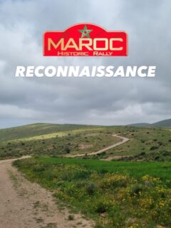 Début des reconnaissances pour Race4you au @marochistoricrally avec @loucodriver 🥰

Un Maroc étonnamment vert cette année, et des nouvelles spéciales imaginées par @yvesloubet qui s’annoncent déjà spectaculaires…ici dans la 5ème étape. 

#marochistoricrally #fournisseurdenotes #pacenotesupplier Race4you