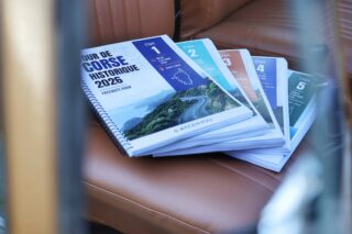 Les notes du Tour de Corse Historique 2026 sont enfin disponibles !
Après deux mois de travail, ce sont près de 670 pages de notes qui ont été réalisées : un record pour Race4You sur le Tour !
📦 Début des expéditions à partir du 1er septembre.
Commande uniquement sur :
www.race-4-you.com ou vilmotm@gmail.com
#Race4You #TDCH2026 #TourDeCorseHistorique #Pacenotes