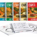 Tour de Corse Historique 2025 - Pack pace Notes Race4You - Les notes du rallye du Tour de Corse 2025