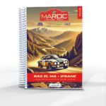 Notes Rallye du Maroc Historic 2025 Race4You