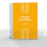 rallye de dieppe notes