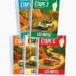 Tour de Corse Historique Les Notes 2025