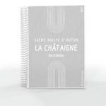 Rallye Autun La Chataigne Sud Morvan 2025 notes
