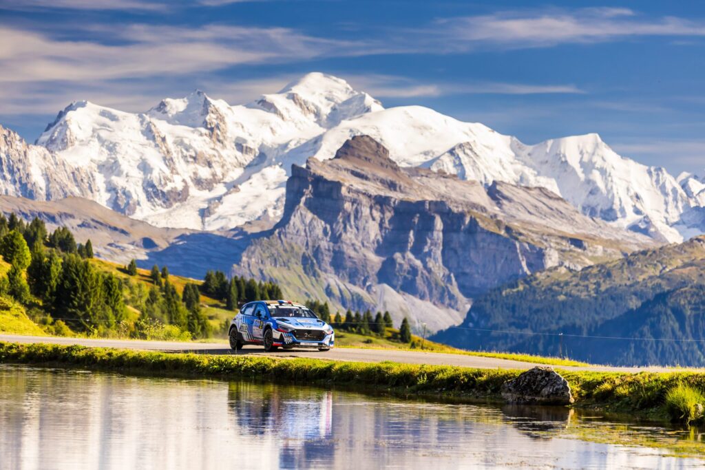 copilotage Eric Camilli